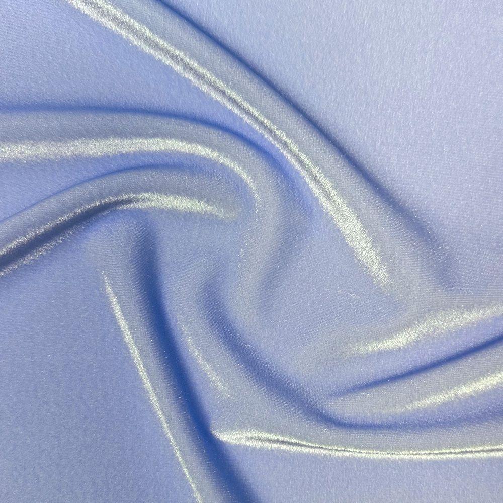 Capri Smooth Stretch Velvet - Custom Foiled
