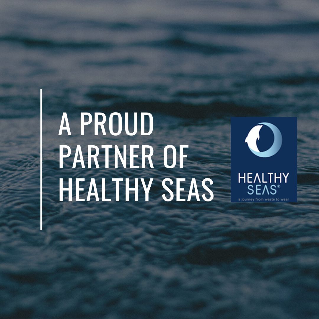Healthy Seas Partnership  thumbnail