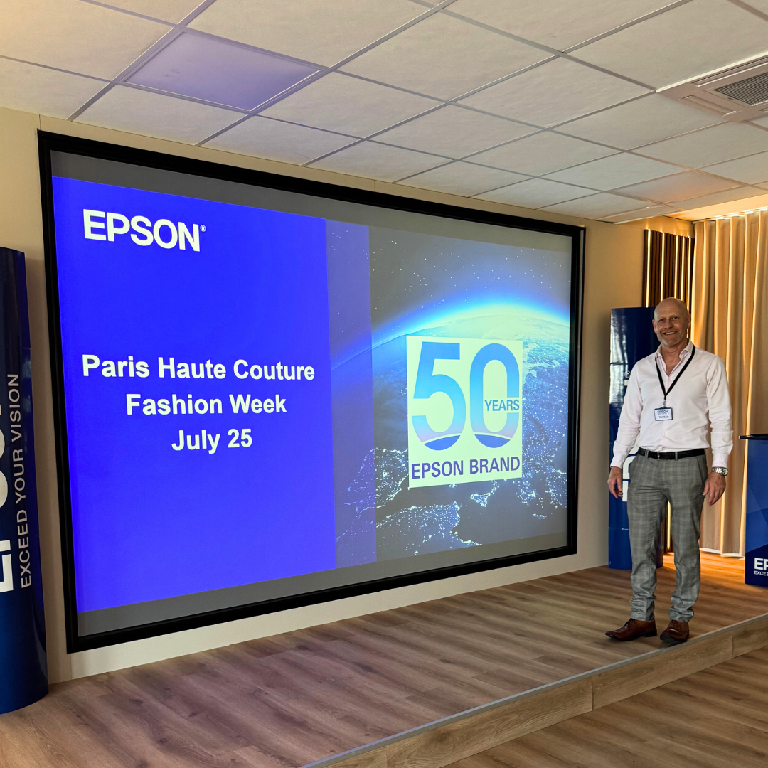 Embracing Innovation: Friedmans in Paris with Epson thumbnail